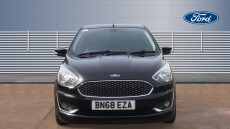 Ford KA+ 1.2 Zetec 5dr Petrol Hatchback